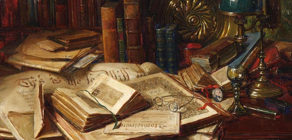 Why is Serious Nonfiction in the US Taken More Seriously Than in the UK? ‹ Literary Hub