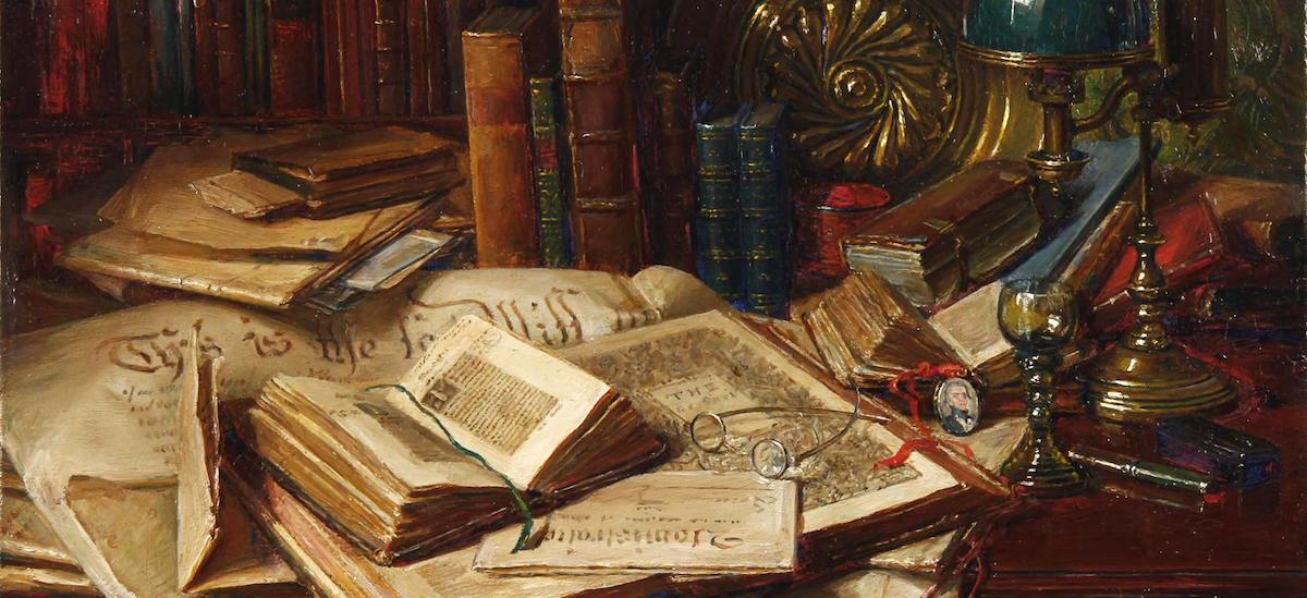 Why is Serious Nonfiction in the US Taken More Seriously Than in the UK? ‹ Literary Hub