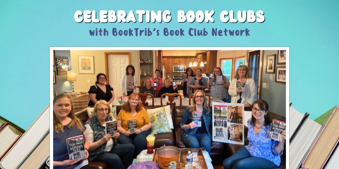 It’s All About the Relationships – With Books and With People