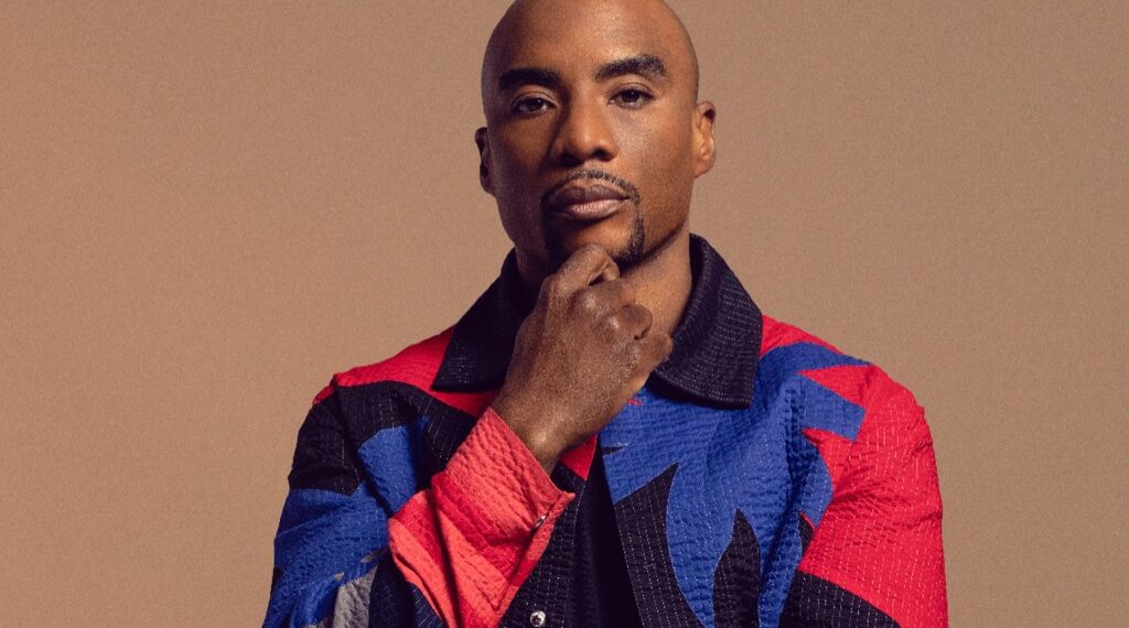Charlamagne Tha God Talks New Book, Drake-Kendrick Lamar Beef & More