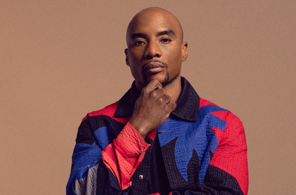 Charlamagne Tha God Talks New Book, Drake-Kendrick Lamar Beef & More