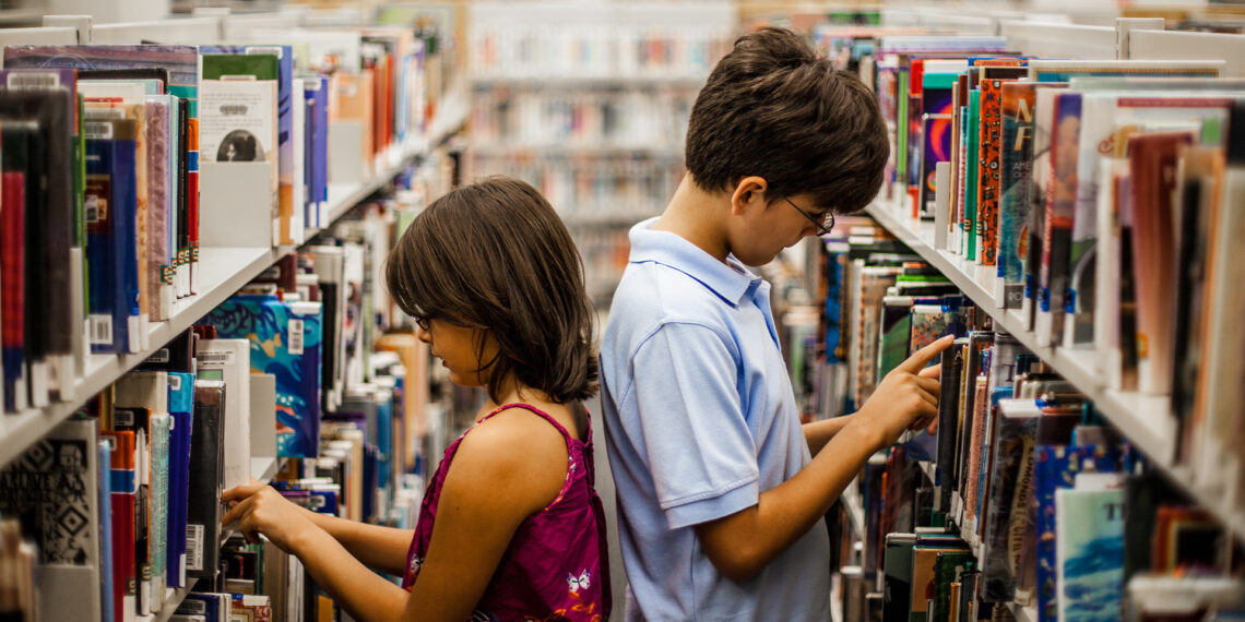 The Bookseller – News – New charity Inclusive Books for Children launches inaugural awards worth £30,000