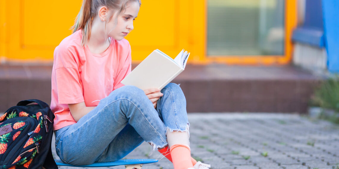 The Bookseller – News – Reading declines for children for first time after pandemic, report says