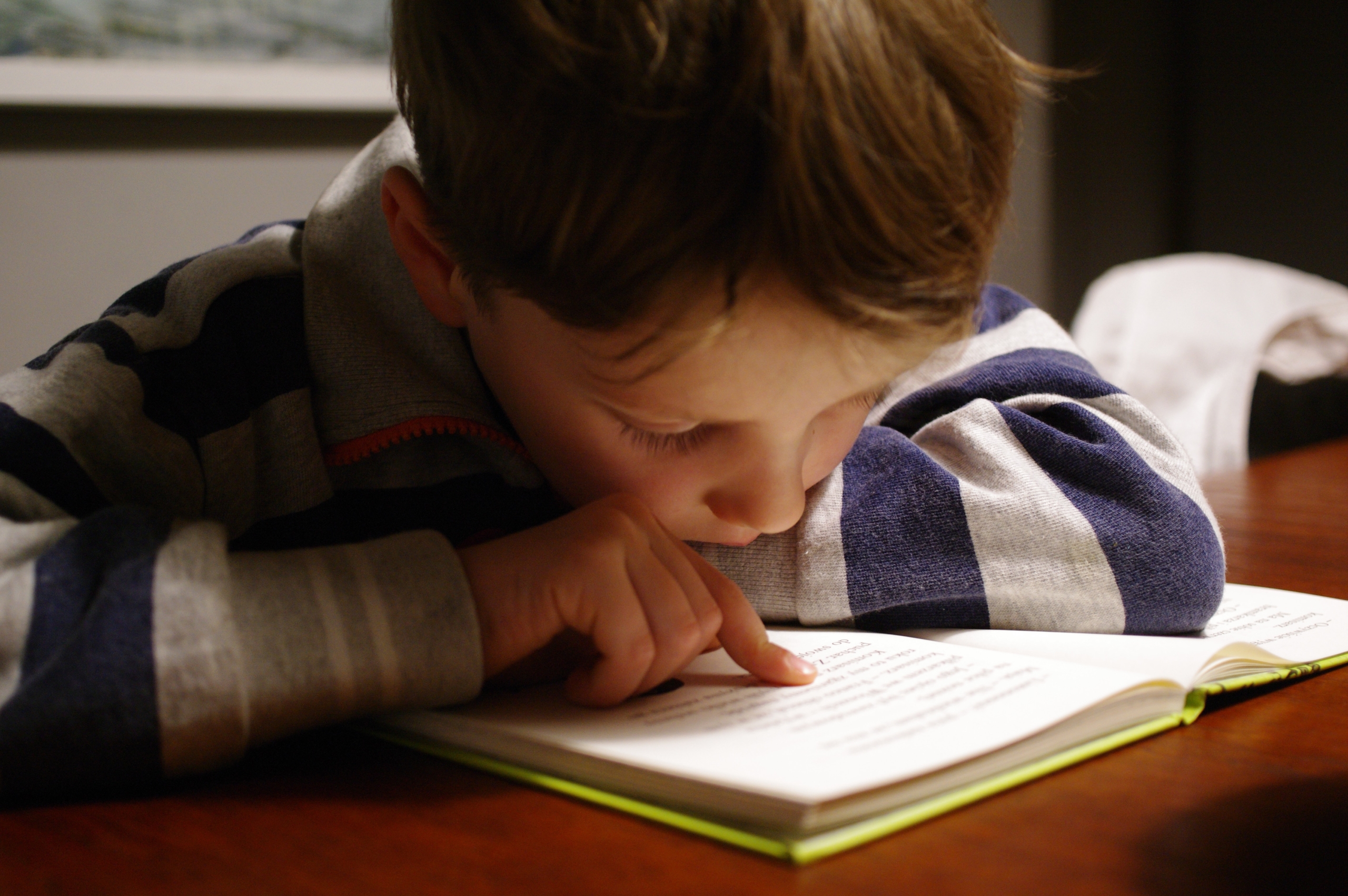Children’s Books Raising Awareness of Poverty