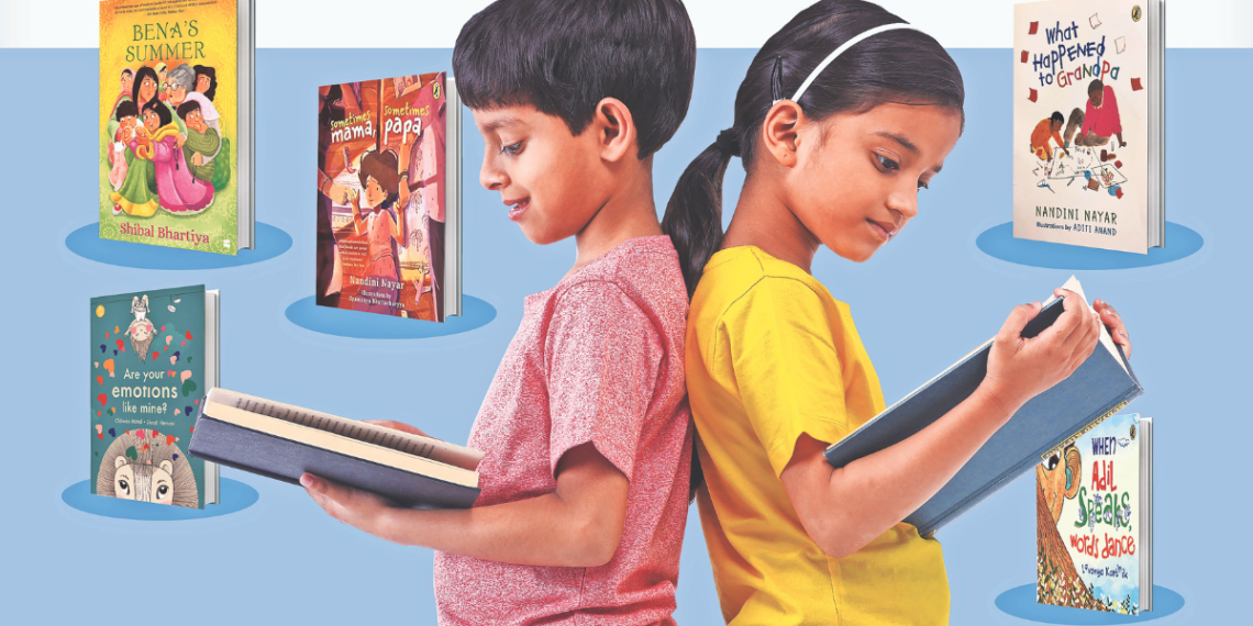 Beyond fairies & superheroes – Lifestyle News