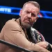 Jim Ross Selling Signed Copies Of His New Book, Christian Cage Addresses His Scathing Promos Jim Ross Selling Signed Copies Of His New Book, Christian Cage Addresses His Scathing Promos