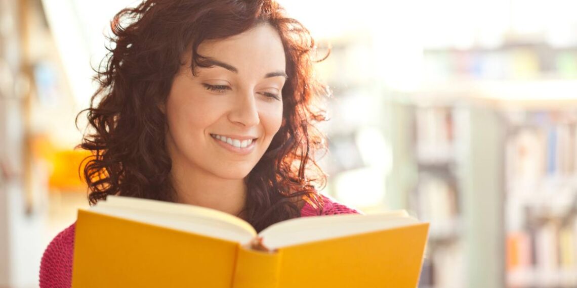 Books About Happiness: 11 Compelling Nonfiction Reads