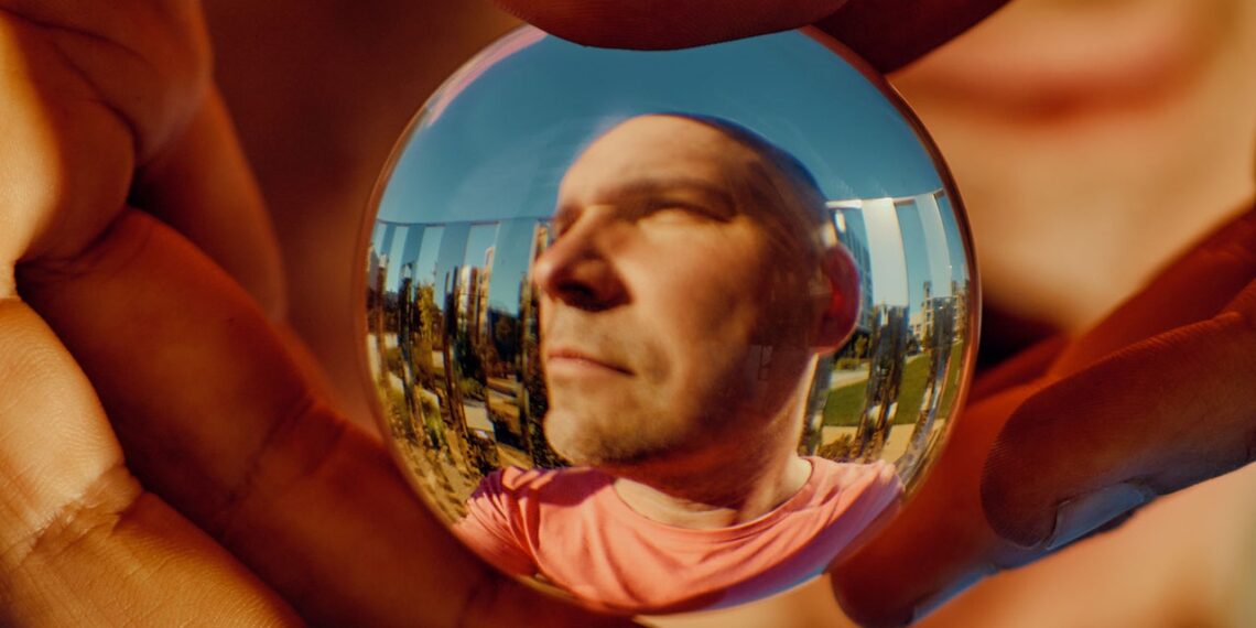 The Tech World’s Greatest Living Novelist, Robin Sloan, Goes Meta