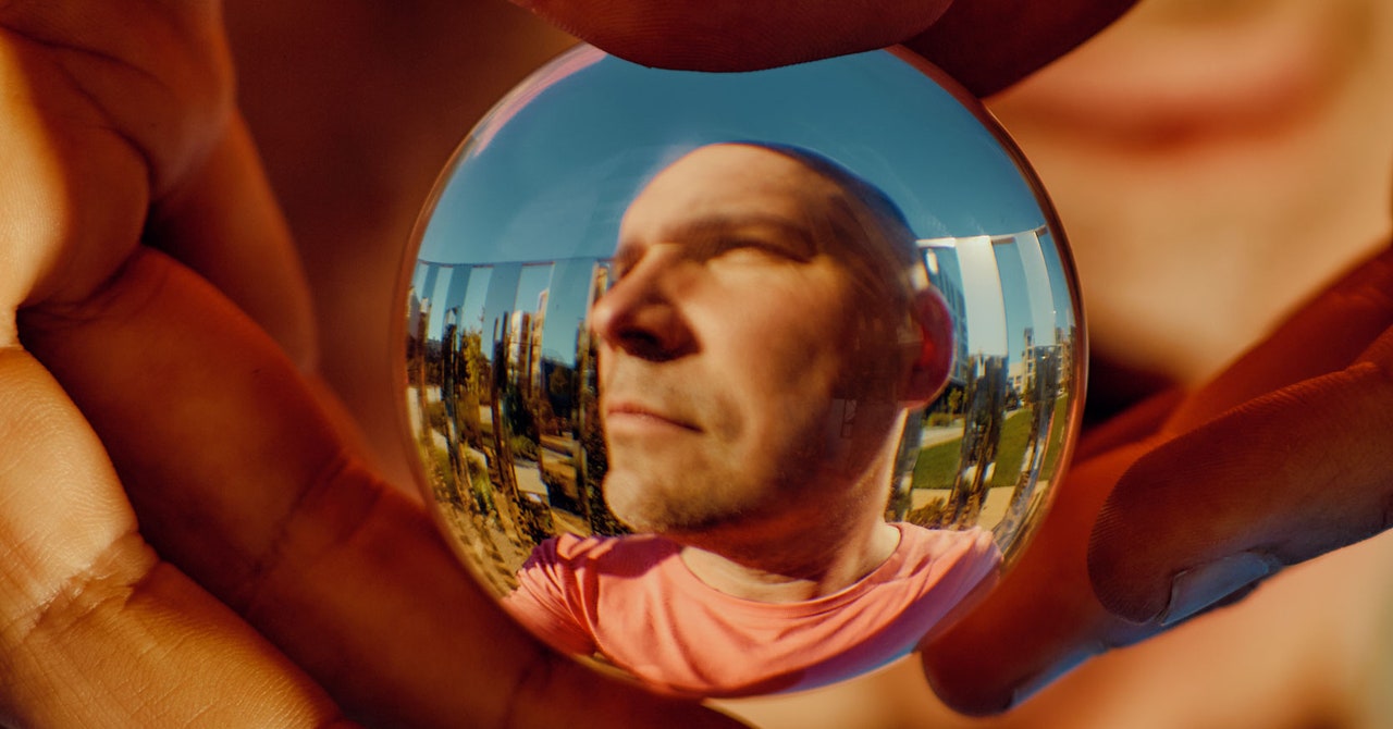 The Tech World’s Greatest Living Novelist, Robin Sloan, Goes Meta The Tech World’s Greatest Living Novelist, Robin Sloan, Goes Meta