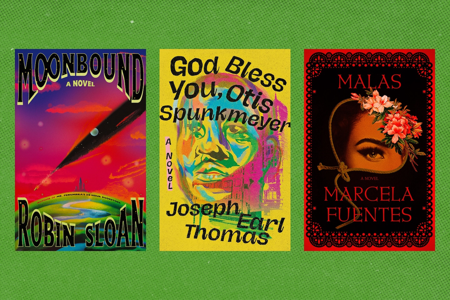 New books to read in June New books to read in June