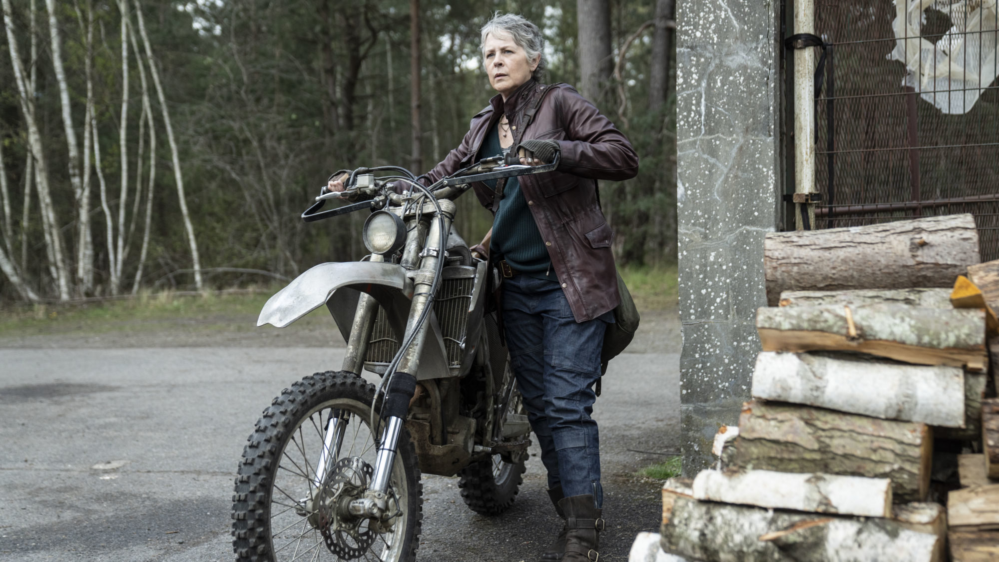 New “The Book of Carol” Images New “The Book of Carol” Images