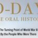 Book review: new release giving first-hand accounts of D-Day