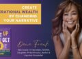 A Black Entrepreneur’s Lessons on Creating Legacy & Wealth’ by Dana Frank A Black Entrepreneur’s Lessons on Creating Legacy & Wealth’ by Dana Frank