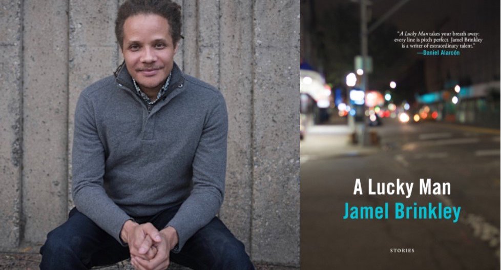 ‘Everything is Always Happening, All the Time.’ ‹ Literary Hub