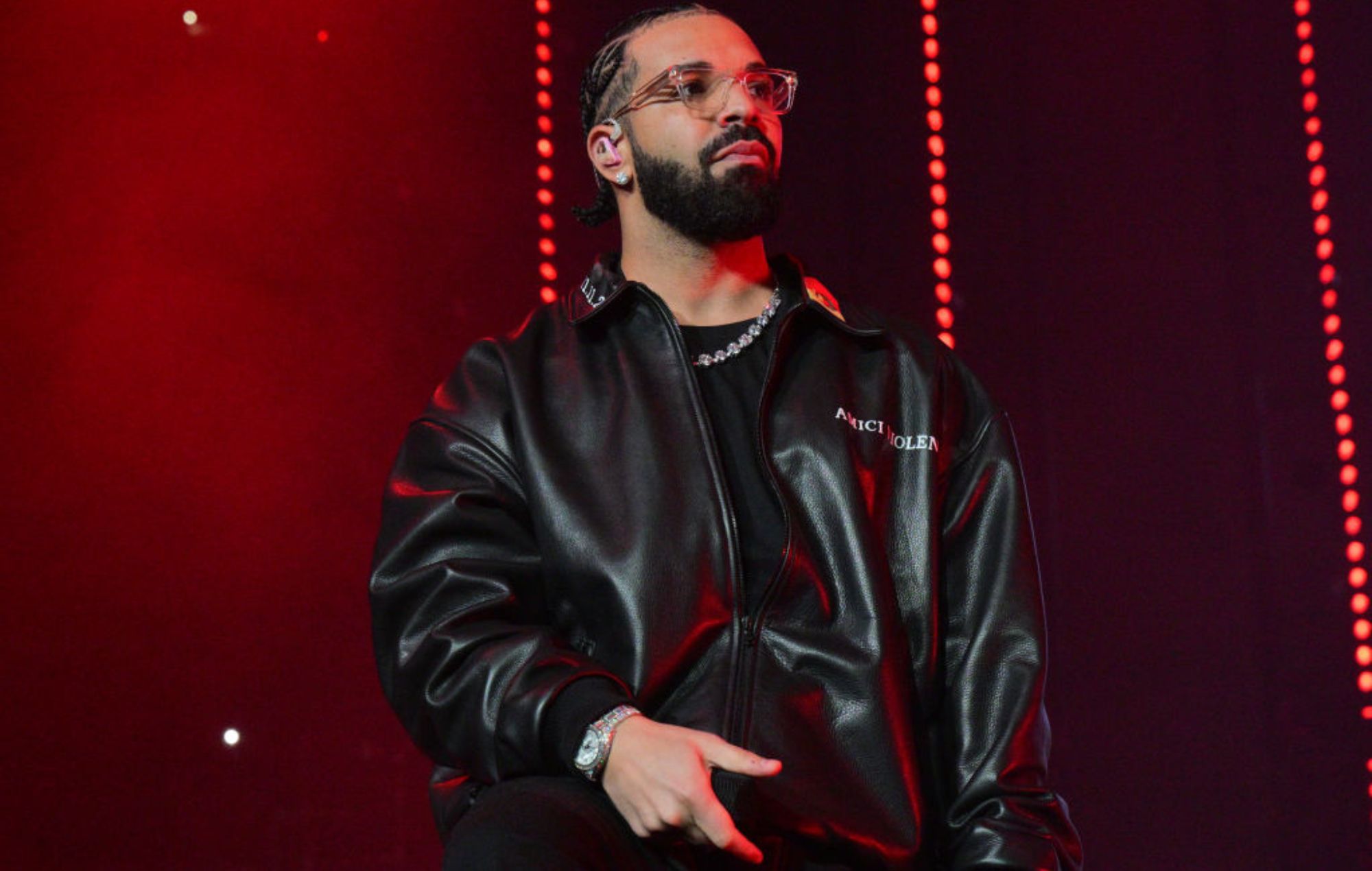 Drake