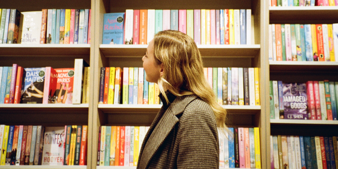 Reading the Room: What Brands Can Learn from Today’s Digital Reading Communities