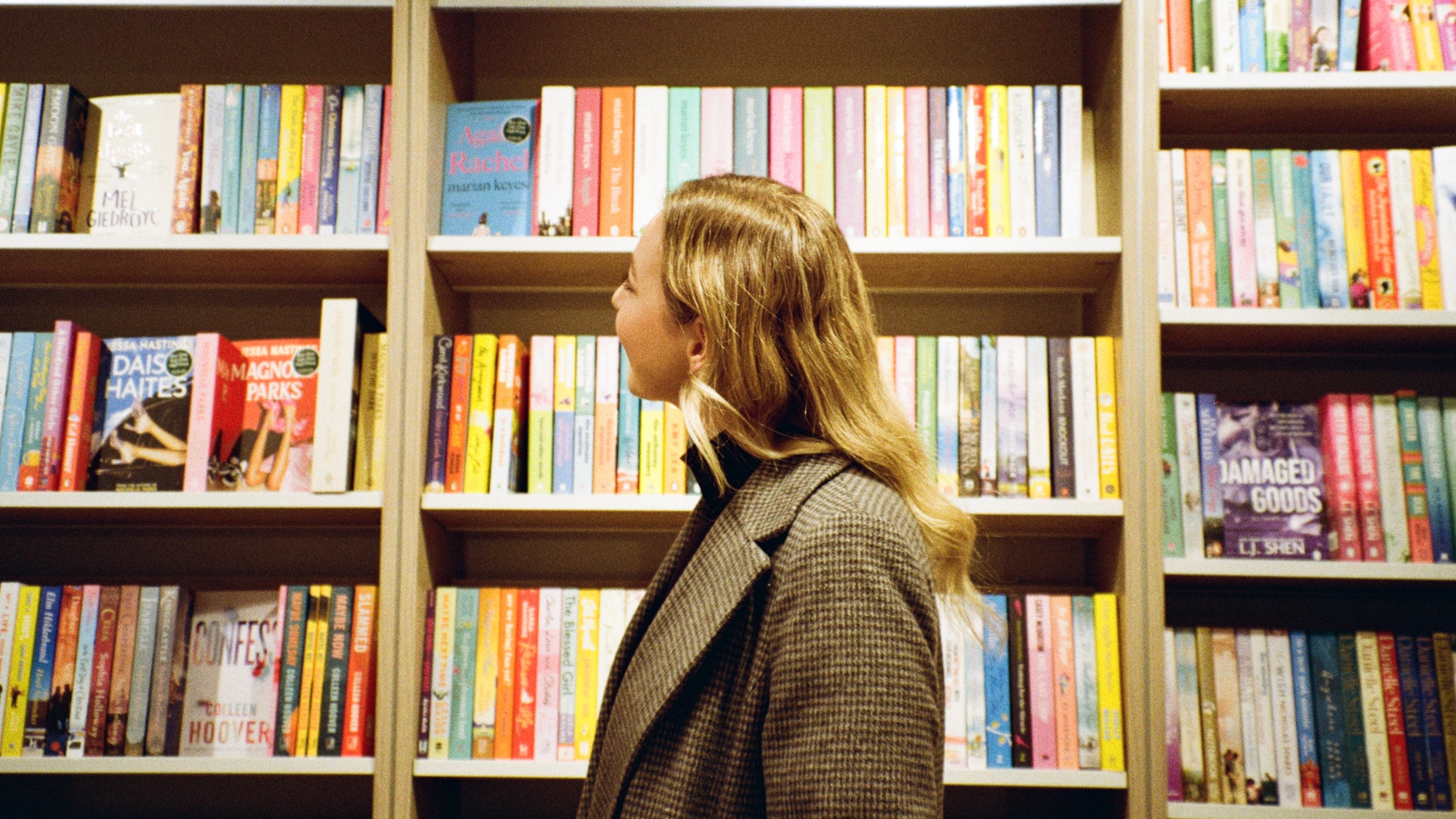 Reading the Room: What Brands Can Learn from Today’s Digital Reading Communities