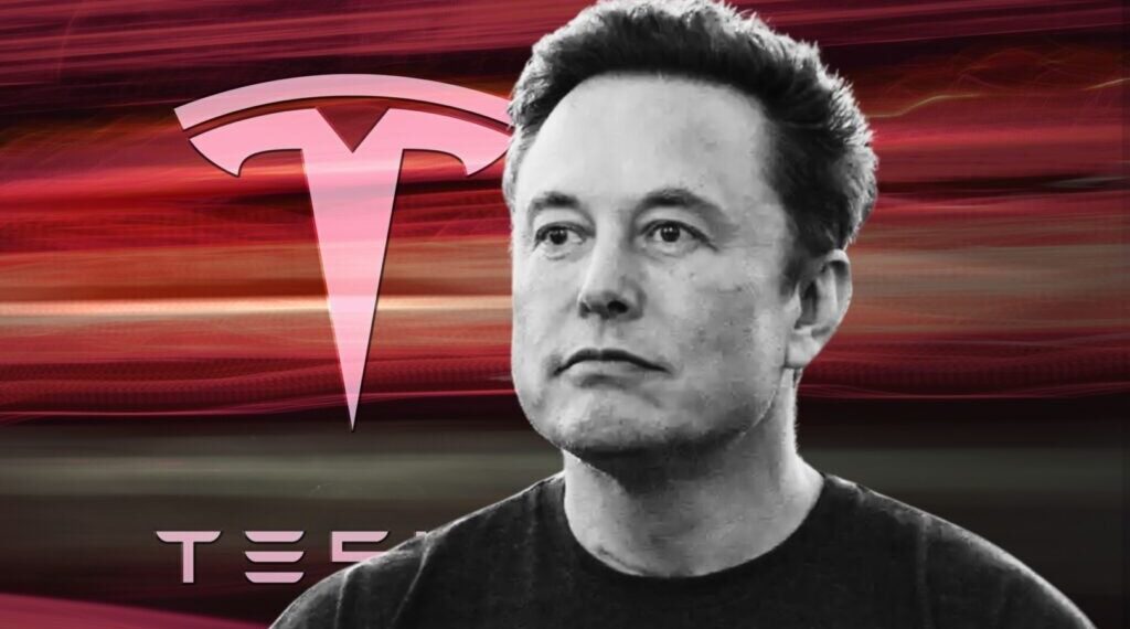 Elon Musk Thanks Shareholders, Says Tesla ‘Starting A New Book,’ Could Hit  Trillion Valuation: “Hot D***, I Love You Guys’ – Tesla (NASDAQ:TSLA)