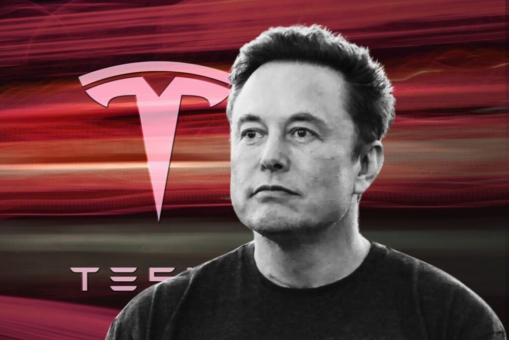 Elon Musk Thanks Shareholders, Says Tesla ‘Starting A New Book,’ Could Hit  Trillion Valuation: “Hot D***, I Love You Guys’ – Tesla (NASDAQ:TSLA)