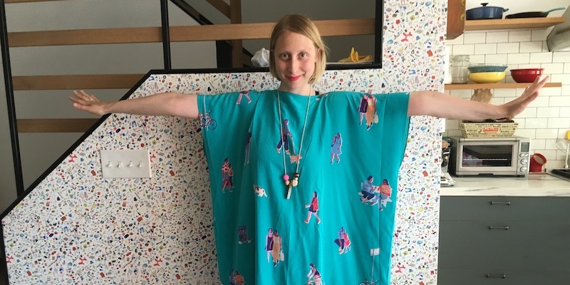 Emma Straub’s Advice for What to Wear to a Book Launch ‹ Literary Hub Emma Straub’s Advice for What to Wear to a Book Launch ‹ Literary Hub
