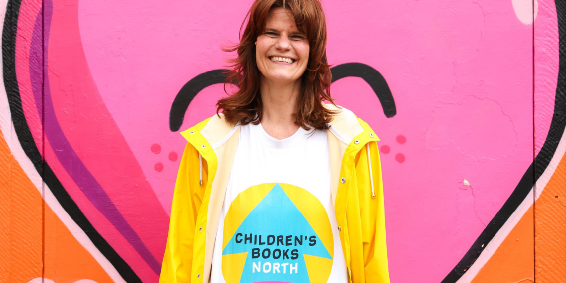 The Bookseller – News – Emma Layfield makes permanent move to Children’s Books North