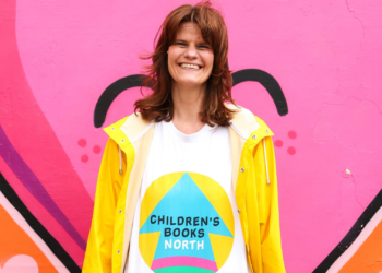 The Bookseller – News – Emma Layfield makes permanent move to Children’s Books North