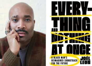 Read an Excerpt From Joél Leon’s New Essay Collection (Exclusive)