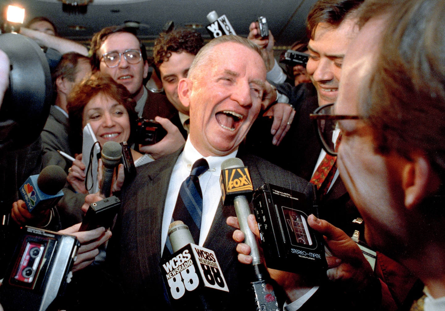 ‘When the Clock Broke,’ by John Ganz, revisits ’90s politics ‘When the Clock Broke,’ by John Ganz, revisits ’90s politics