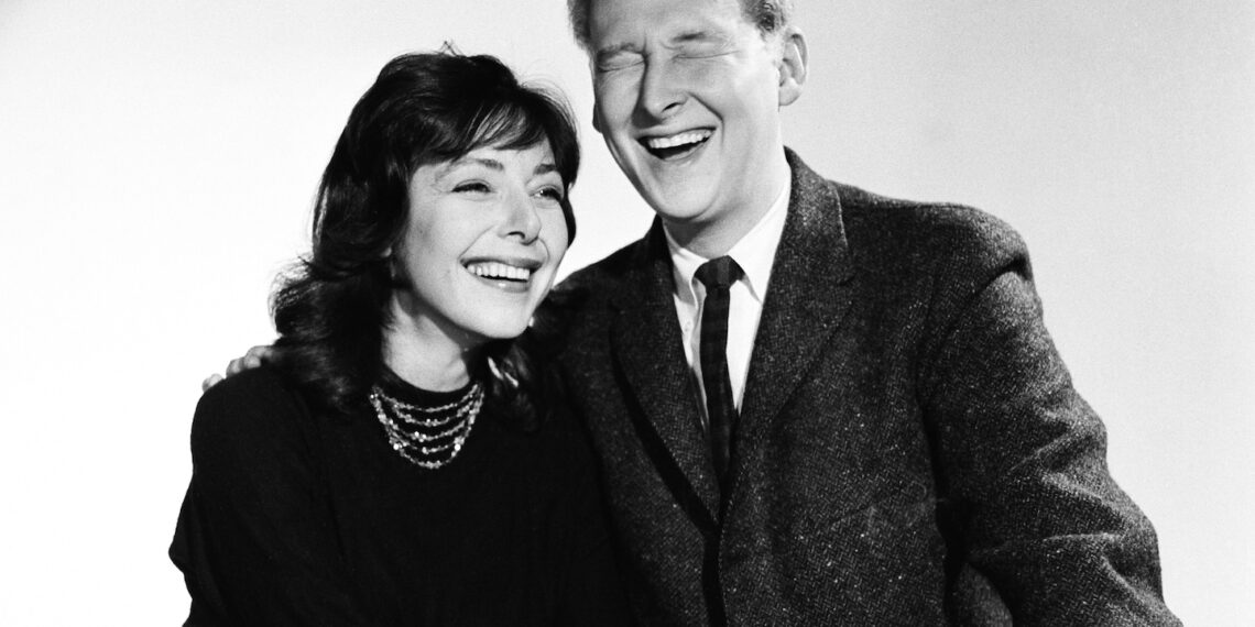 Elaine May biography review – The Washington Post