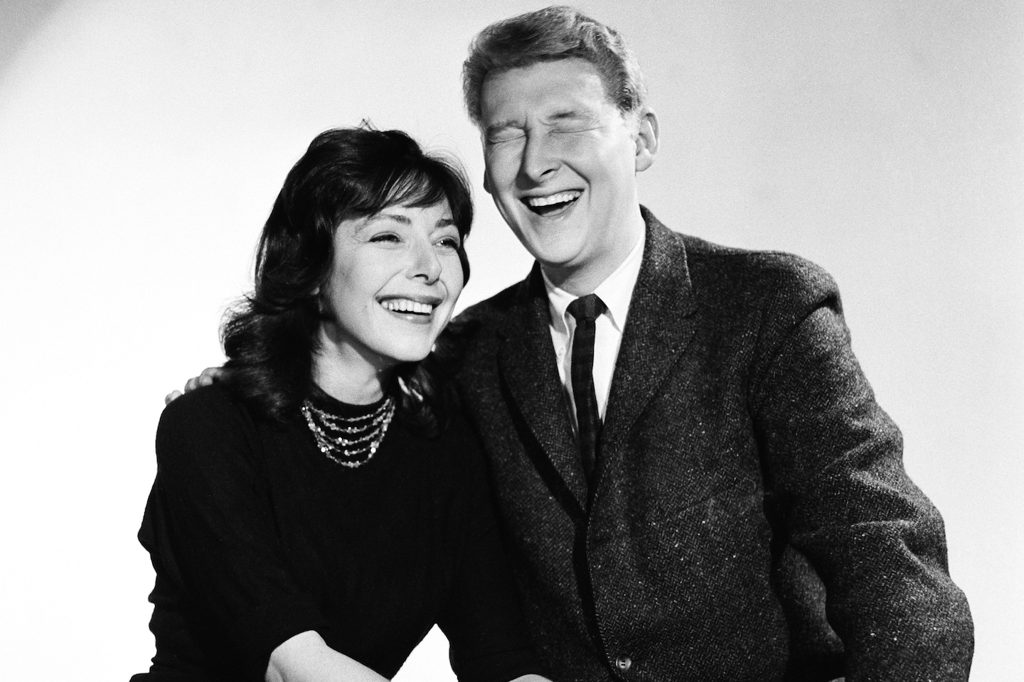 Elaine May biography review – The Washington Post Elaine May biography review – The Washington Post