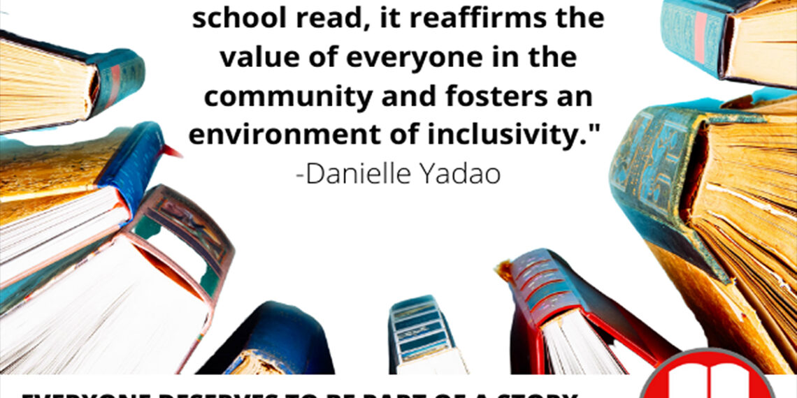 Student Collaboration Brings Diverse Books to Boston Teens Student Collaboration Brings Diverse Books to Boston Teens