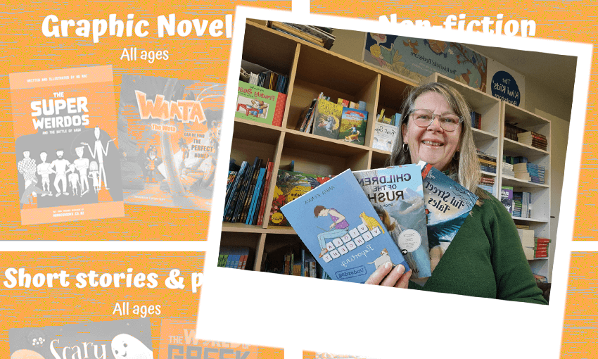 Why I started an online bookshop – and what I’ve learnt so far