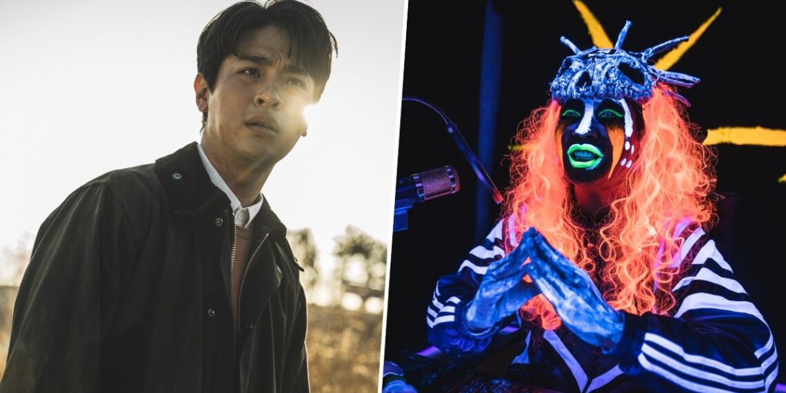 The director of the show that dethroned Squid Game lands another new comic book movie at Netflix