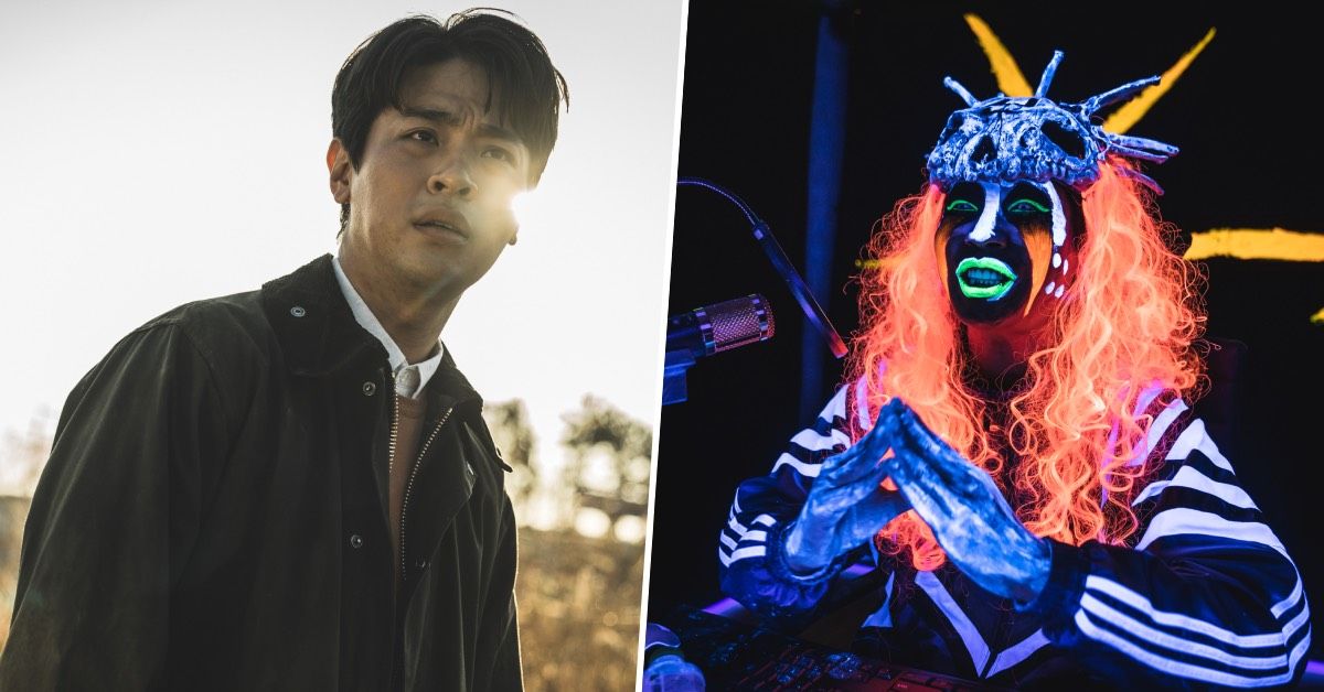 The director of the show that dethroned Squid Game lands another new comic book movie at Netflix The director of the show that dethroned Squid Game lands another new comic book movie at Netflix