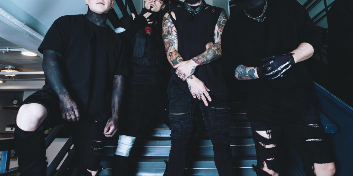 From Ashes To New Book US Tour Dates with Set It Off – New Album Out Soon