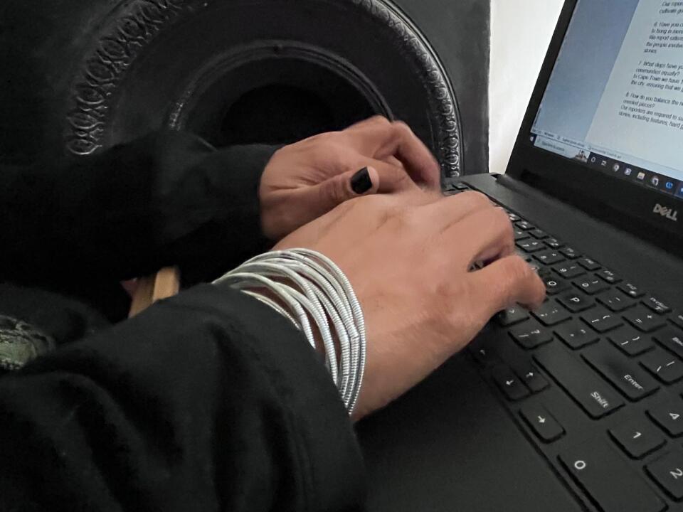 New writing contest for young wordsmiths