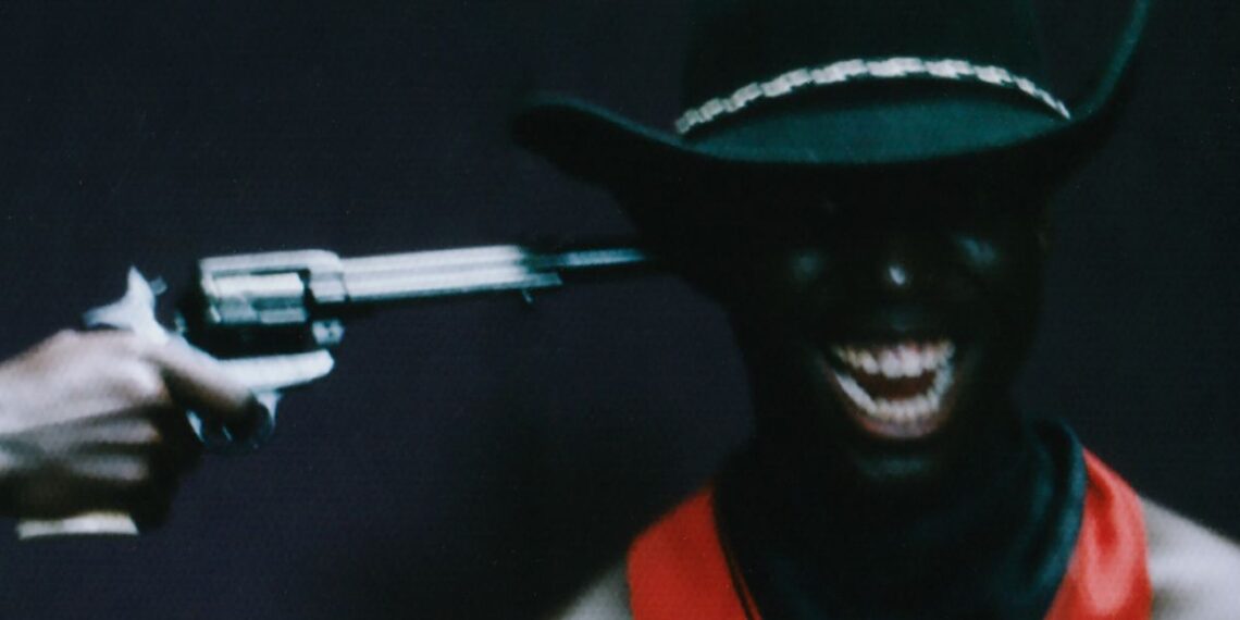 Photographer Gabriel Moses on rawness, beauty, and his book Regina