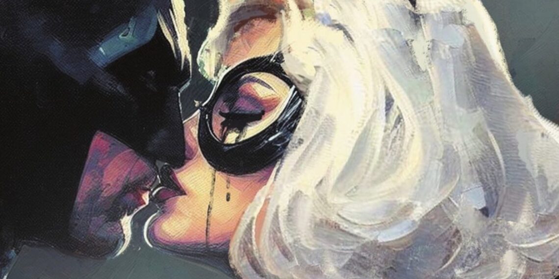 Accusations Over DC Comics Artists Using Artificial Intelligence Mount Accusations Over DC Comics Artists Using Artificial Intelligence Mount