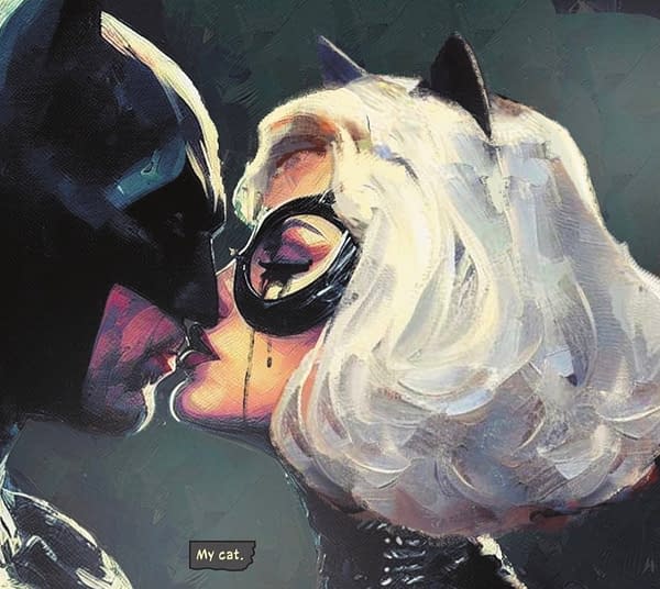 Are DC Comics Artists Using Artificial Intelligence? AI Concerns Mount