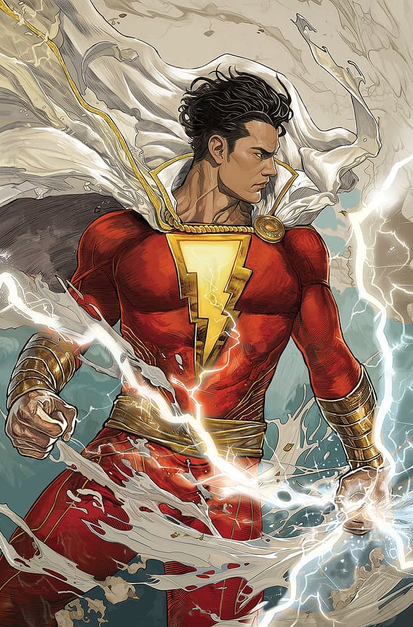 Are DC Comics Artists Using Artificial Intelligence? AI Concerns Mount