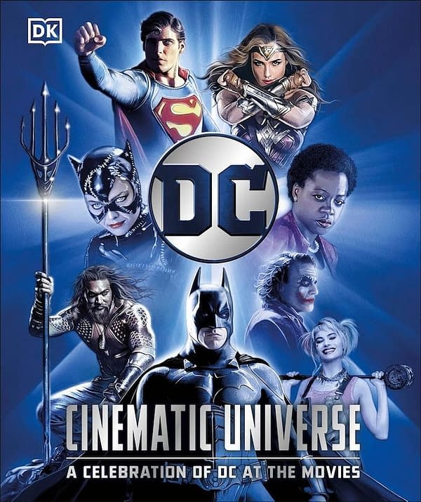 Are DC Comics Artists Using Artificial Intelligence? AI Concerns Mount