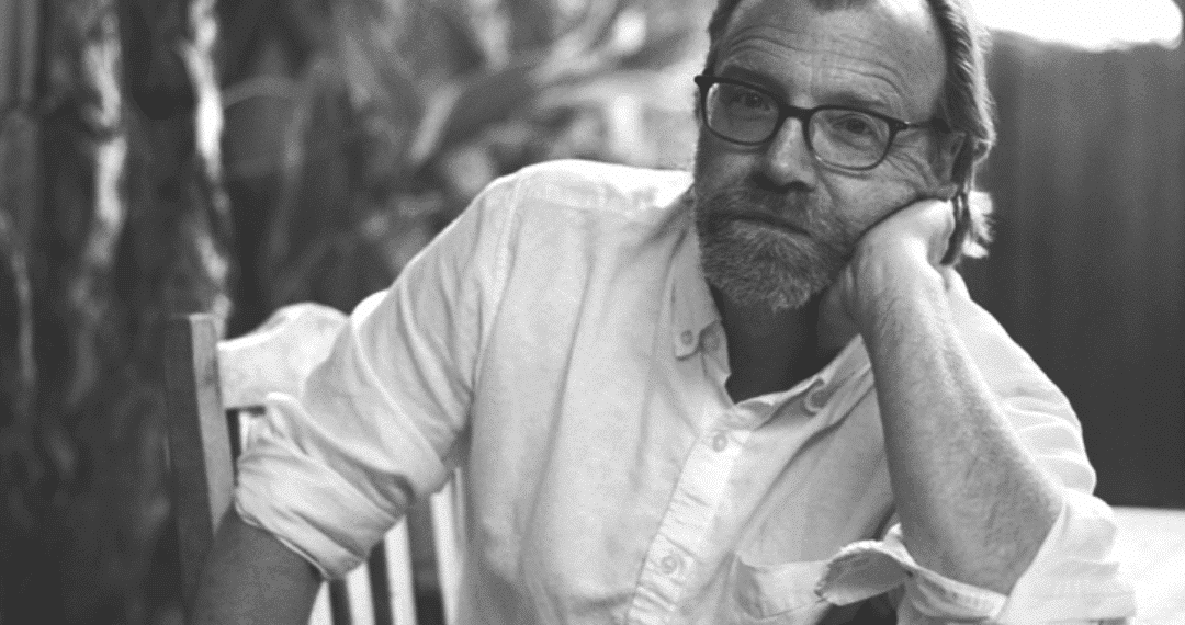 Orion Magazine – George Saunders on Writing