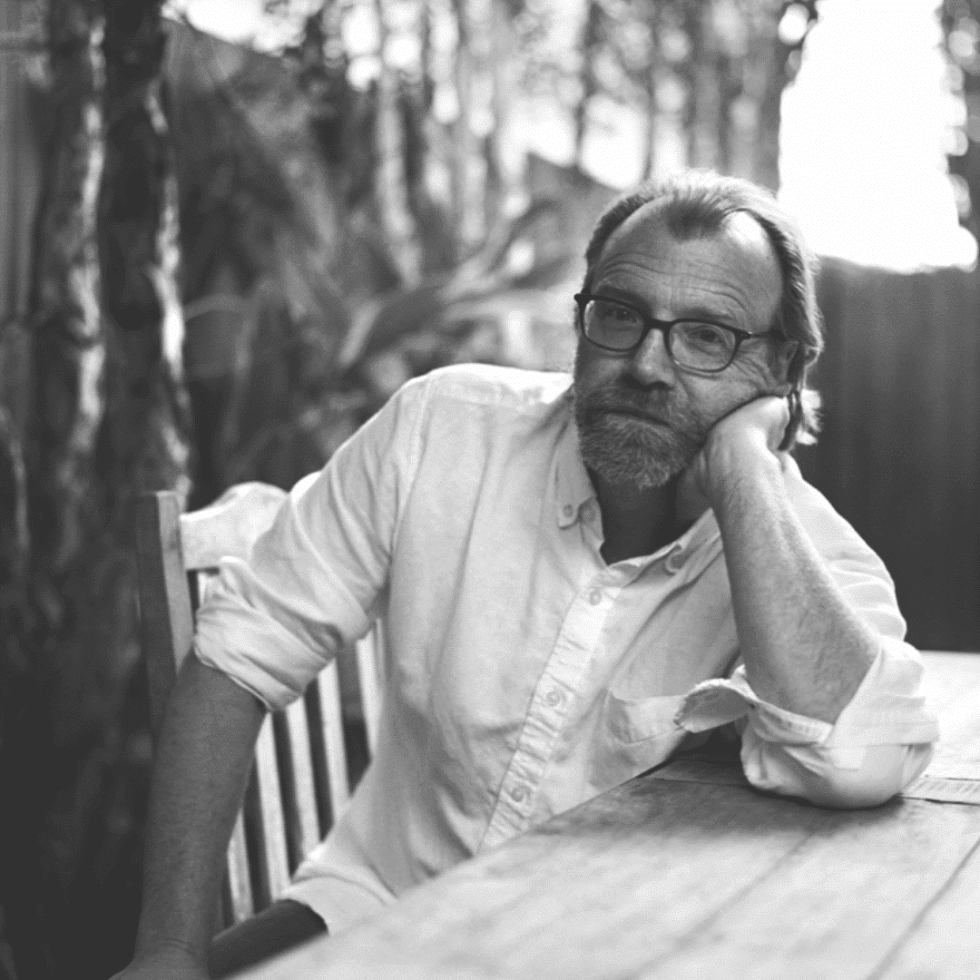 Orion Magazine – George Saunders on Writing Orion Magazine – George Saunders on Writing