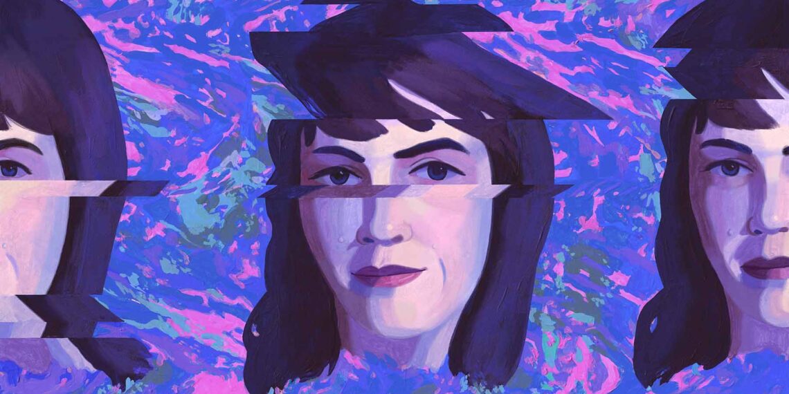 Rachel Cusk’s Parade Turns the Novel Upside Down