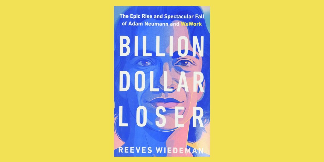 20 Best Tech Books to Gift (2024): Biographies, Startup Histories, Exposés 20 Best Tech Books to Gift (2024): Biographies, Startup Histories, Exposés