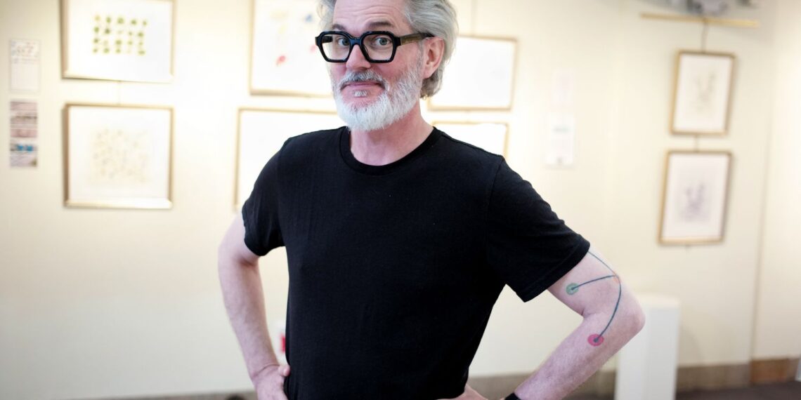Mo Willems Releases New Kids’ Book, ‘Are You Small?’ Mo Willems Releases New Kids’ Book, ‘Are You Small?’