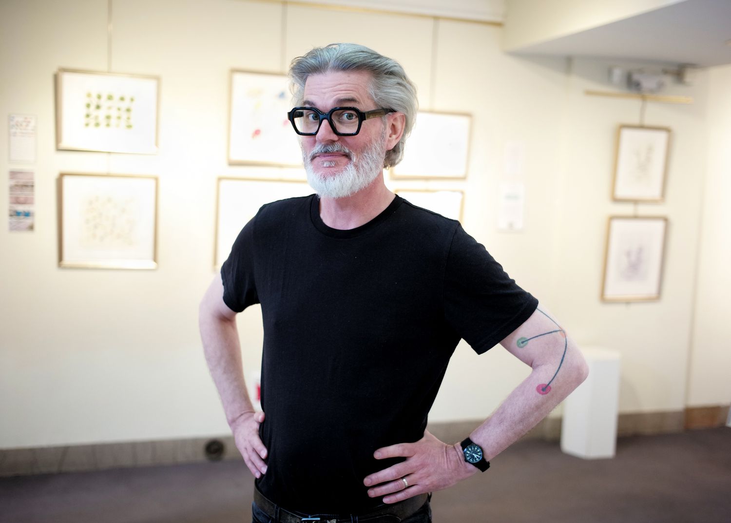 Mo Willems Releases New Kids’ Book, ‘Are You Small?’ Mo Willems Releases New Kids’ Book, ‘Are You Small?’
