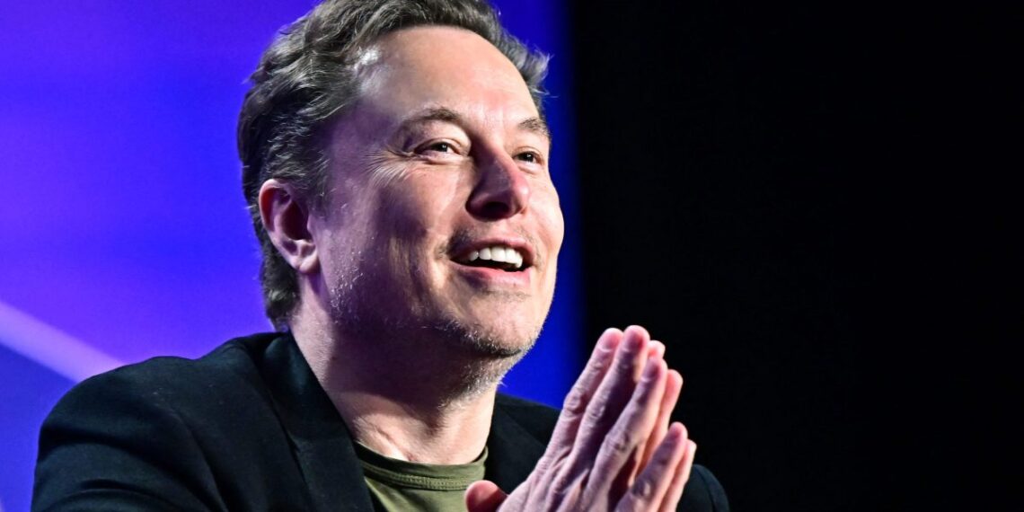 Tesla shareholders approve Elon Musk’s  billion pay package