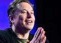 Tesla shareholders approve Elon Musk’s  billion pay package Tesla shareholders approve Elon Musk’s  billion pay package