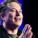Tesla shareholders approve Elon Musk’s  billion pay package